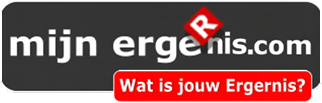 Mijn Ergenis